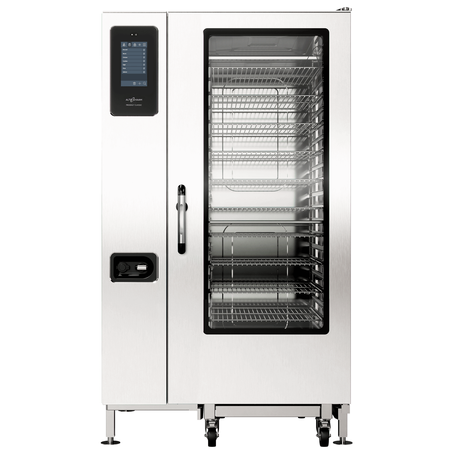 Commercial Combi Ovens AltoShaam